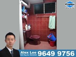 Blk 111 Yishun Ring Road (Yishun), HDB Executive #136080572